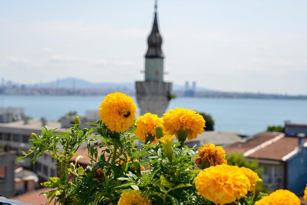 Ottomarin Hotel Old City Istanbul Bilik gambar