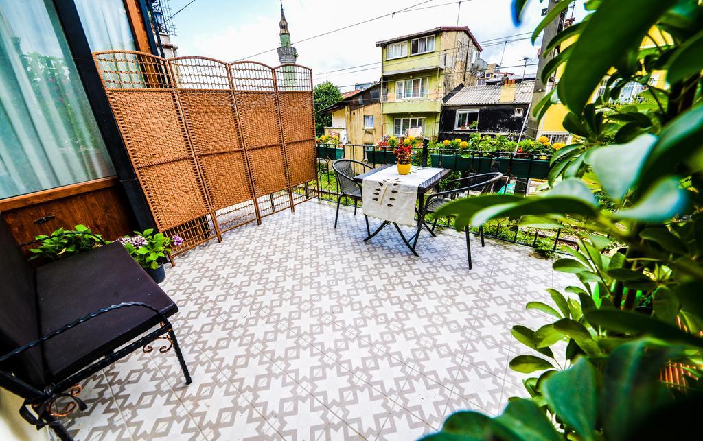 Ottomarin Hotel Old City Istanbul Bilik gambar